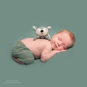 newborn fotoshoot