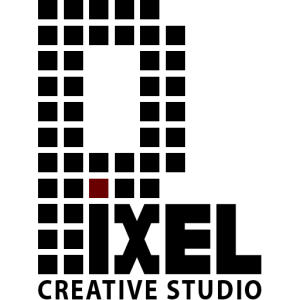 pixel creative studio site icon