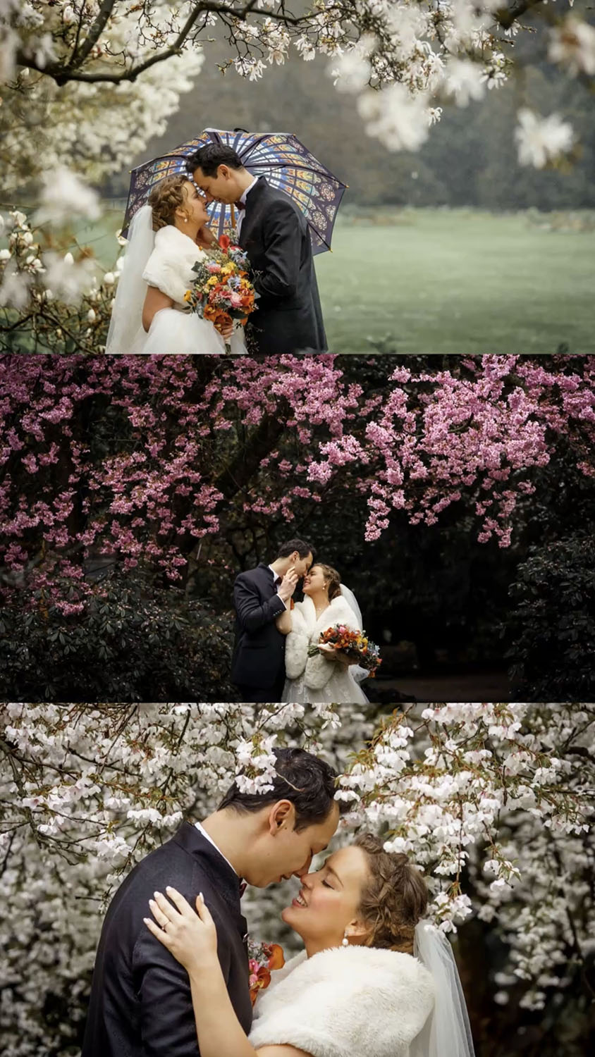 trouwvideograaf trouwvideo's trouwfilms