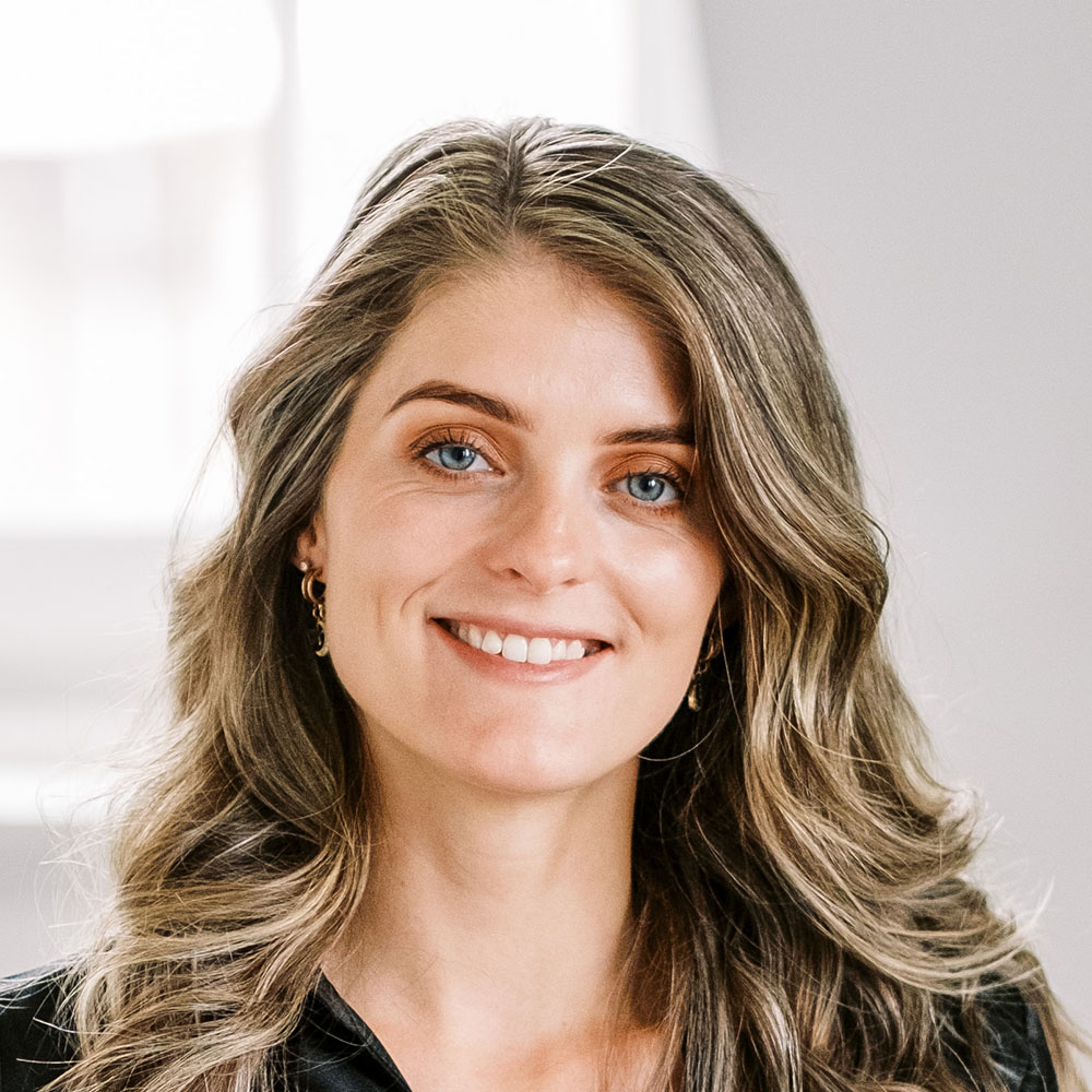 Angela Barendregt