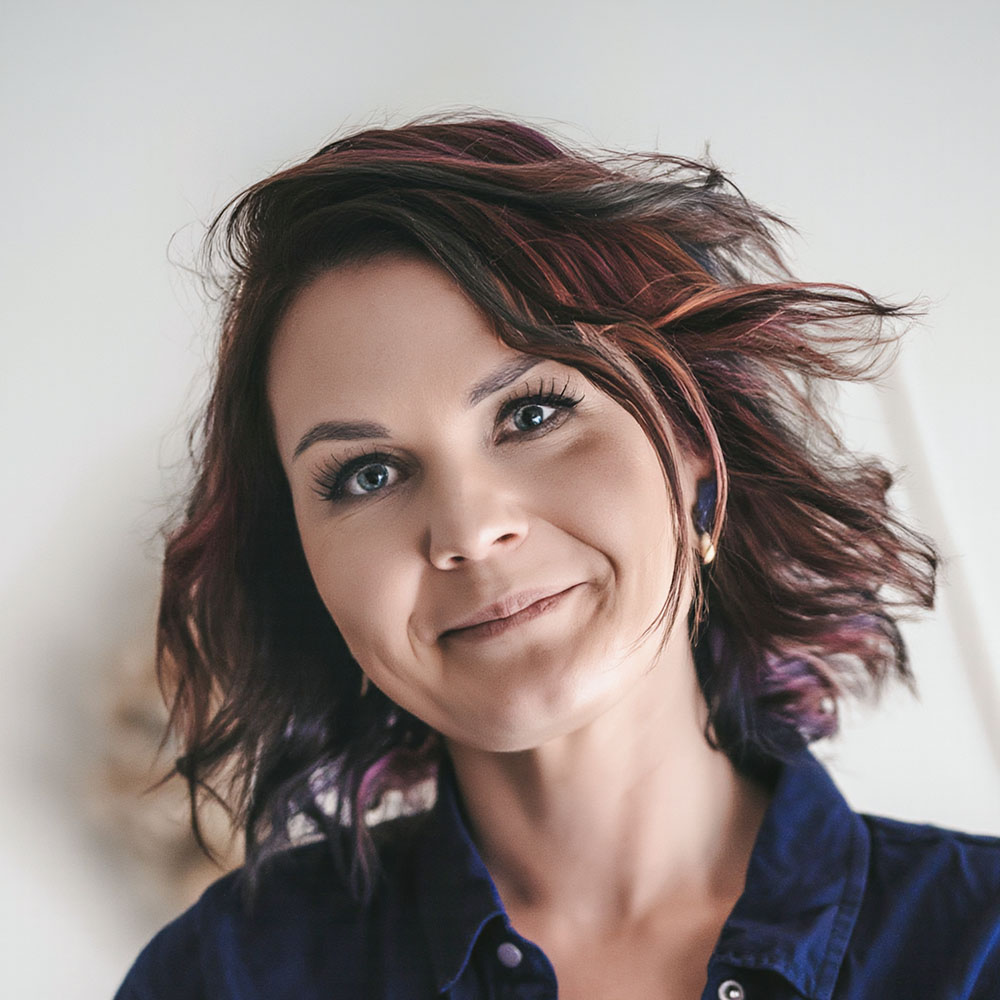 Anna Naert