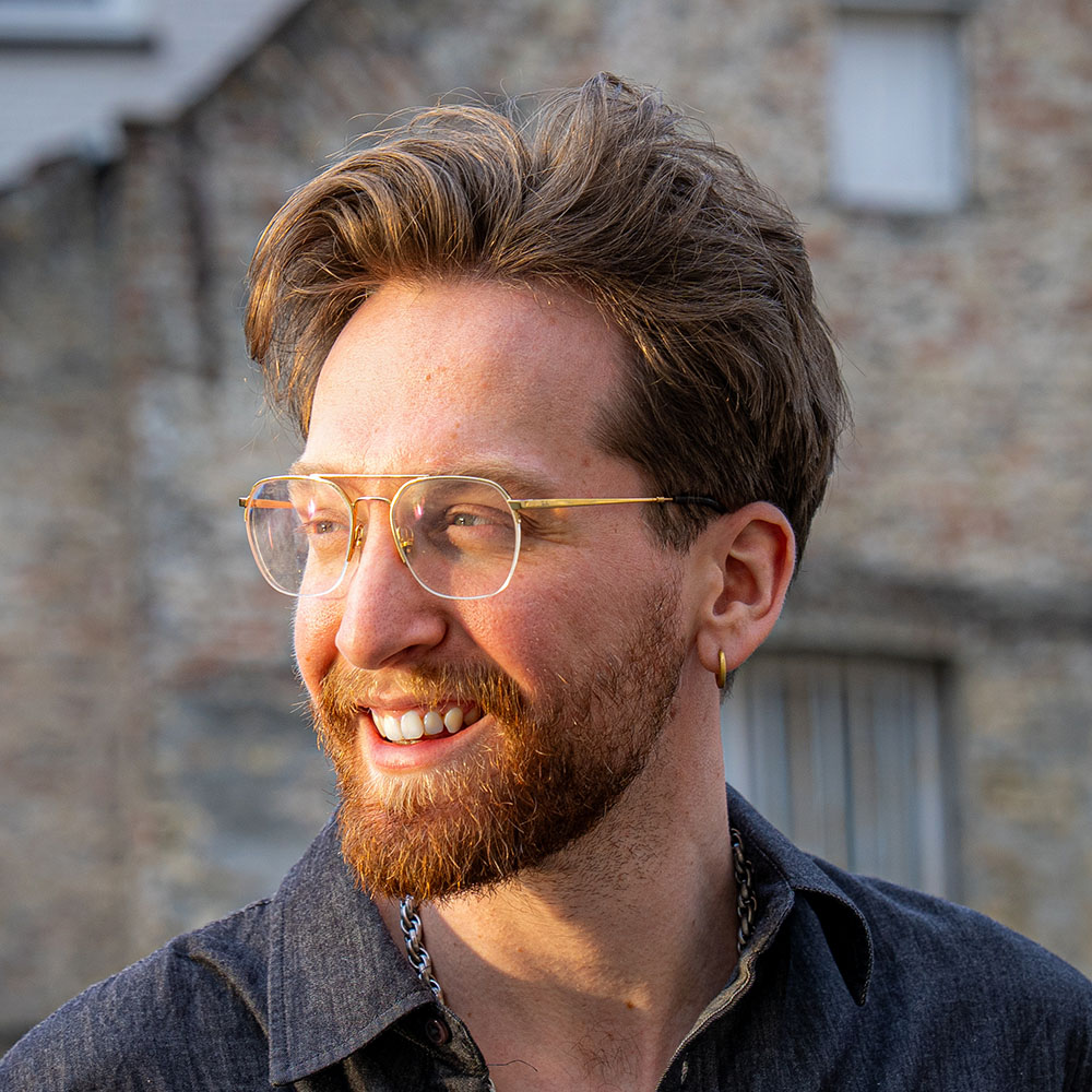 Jelle Van de Perre